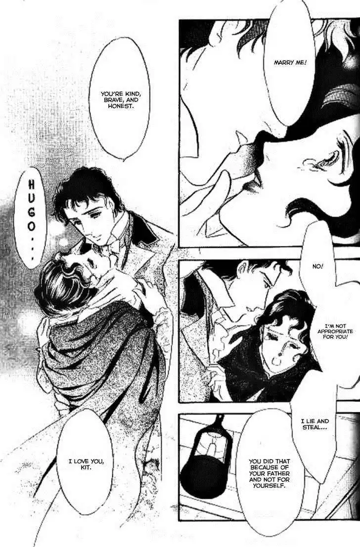 Dorobou wa Koi no Hajimari Chapter 10 17